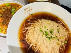 -松鹤楼·苏式汤面(虹桥天地店)