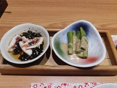 -彩汐 日式海鲜&烧鸟居酒屋