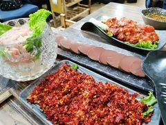 -蜀都三哥火锅店(力盟商业步行街店)
