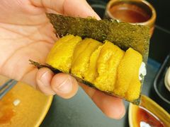 -Sushi Hanzo半藏(天环广场店)