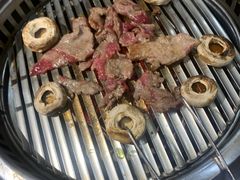 -金龙烧烤·牛肉面(西塔店)