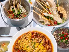 -青花椒花椒鱼(合生汇店)