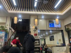 -蒋家桥饺面店(广陵路店)