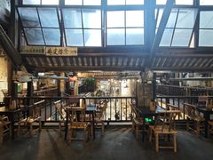 -東茅街茶馆