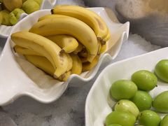 -索菲特酒店·海鲜自助 ·聚餐厅