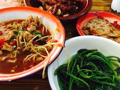 -老三样·美食研究中心(世贸路店)