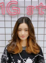 -MG Style Salon