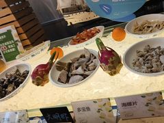 -长沙三景韦尔斯利酒店·Oval全日制餐厅自助餐