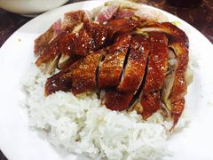 -陈光记烧腊店(罗保博士街店)