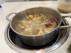 -佳养记百味鸡煲(兰溪店)