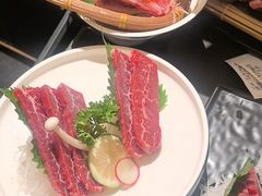 -牛将军•涮肉•烤肉•铁板烧(北京王府井·故宫店)