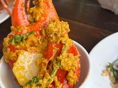 -大螃蟹海鲜餐厅