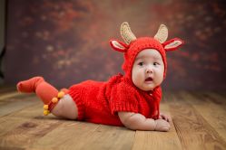 -糖果baby儿童摄影定制馆(外景店)