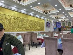 大堂-老毛手抓·盐池滩羊非遗手抓(宁夏总店)