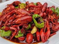 -羊家胡同·龙虾烧烤火锅(龙汇路店)