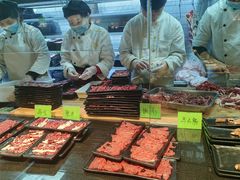 -海汕记·潮汕鲜牛肉火锅·自助