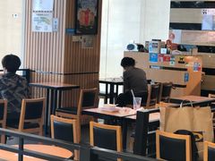 大堂-满记甜品(南京虹悦城三店)