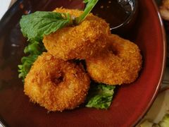 -CHINCHIN 青青·泰国料理(万象食家店)