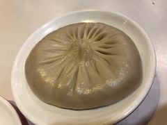 蟹黄汤包-冶春茶社(珍园店)