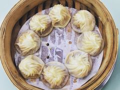 -食惠里小笼包面馆(越秀店)