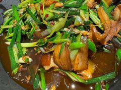 -川堂风·跷脚牛肉·乐山爆炒(宝山日月光店)