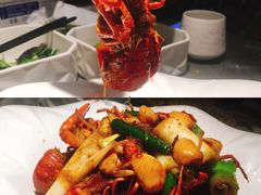 -虾胡闹龙虾馆(湄南河店)