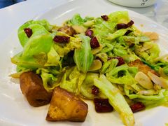 -帕米尔食府(白云观店)