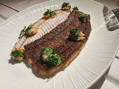 -壳里西餐厅Coquille Seafood Bistro(蒙自路店)