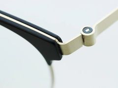-目艮眼镜SHOWROOM(品牌集合店)