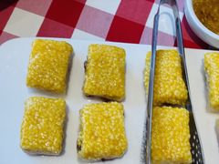 -西贝莜面村(上海百联西郊店)