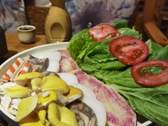 -民食香·腊排骨野生菌美食(木府店)