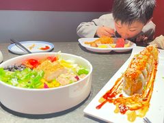-将太无二·北美传奇寿司(荟聚购物中心西红门店)