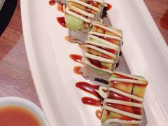 -山葵家·创意料理(EFC欧美广场店)
