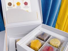 -星巴克臻选(福州仓山万达店)