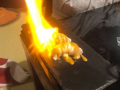 -天狗山料理(省体店)