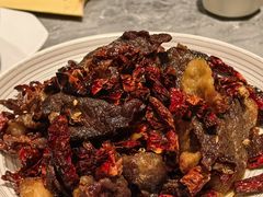 -福照楼汽锅鸡·云南菜(火车站锦江店)