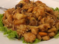 -大铁勺新津菜(东丽阳光新业广场店)