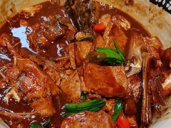 -皇饭儿·王润兴酒楼(河坊街店)