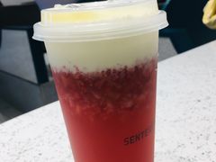 -森茶(湛江万达店)