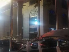 -西安赛瑞喜来登大酒店