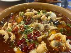 -煲煲掂风味煲仔饭餐厅(西区店)