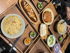 -李百蟹·江南蟹黄面·河景餐厅(夫子庙总店)