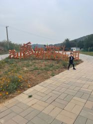 -浅山蜜塘奇妙乐园·亲子营地