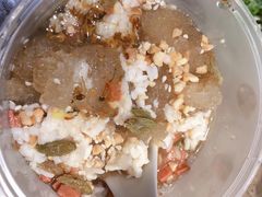 桂花冰汤圆-重庆渝达老火锅(春熙路店)