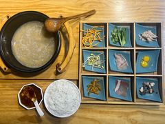 -勺子米线·云南传统小吃市集(四方街店)