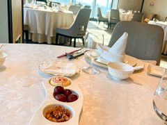 -Yan Ting宴庭中餐厅-长沙瑞吉酒店(运达店)