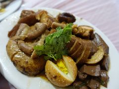 -车头老二大排档(金城步行街店)