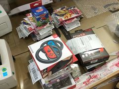 -上海南东电玩(上海置地广场周大福店)