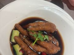 -长禧家·珑厨(东山口店)