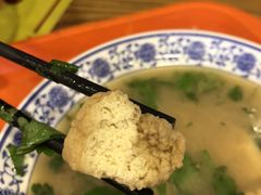 -南来顺饭庄·清真(南菜园店)